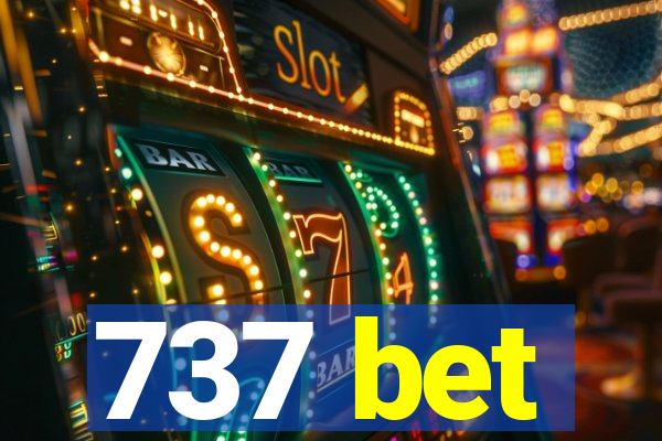 737 bet